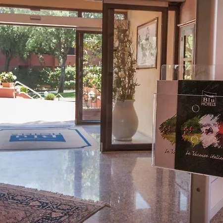 Park I Lecci Hotel 4*