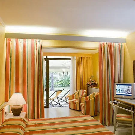 Park I Lecci Otel