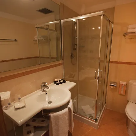 Otel Park I Lecci 4*