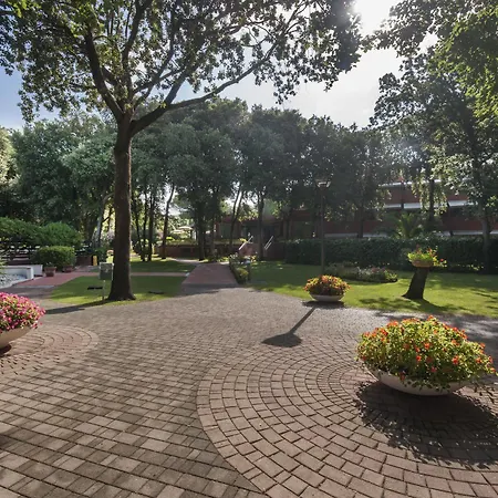 Park I Lecci Hotell San Vincenzo