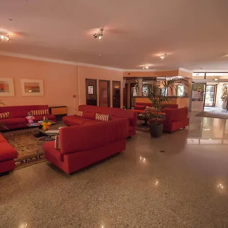 Park I Lecci Otel San Vincenzo