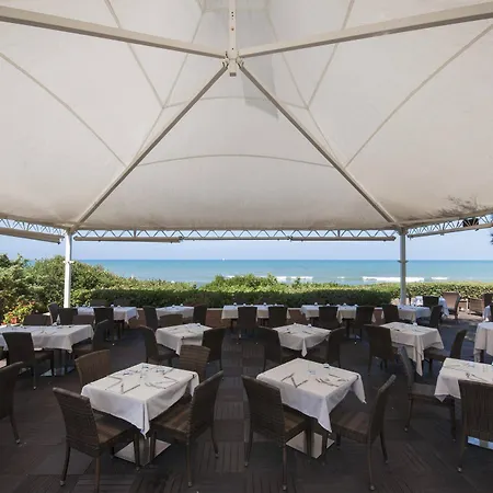 Park I Lecci Otel San Vincenzo