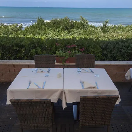 Otel Park I Lecci 4*