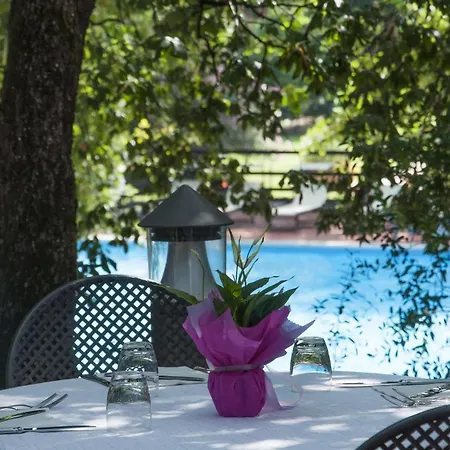 Otel Park I Lecci San Vincenzo