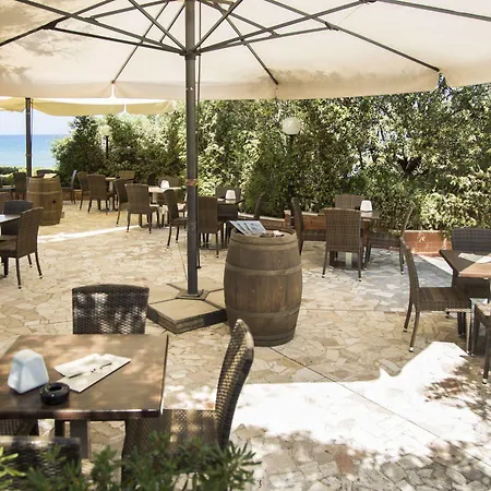 Park I Lecci 4* San Vincenzo