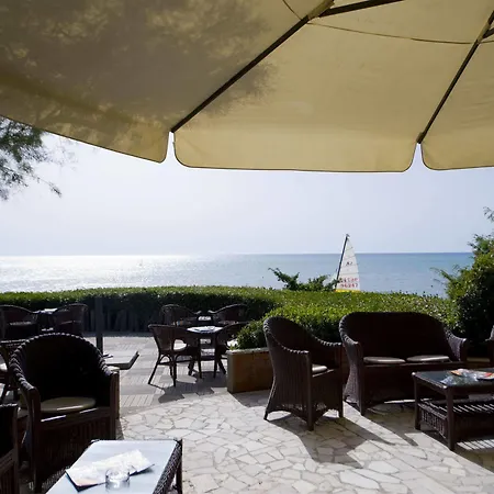 Park I Lecci Otel 4*