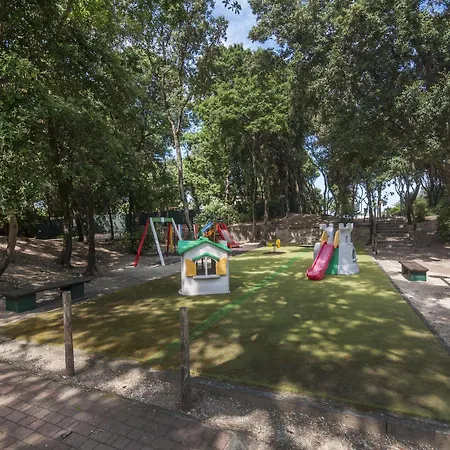 Otel Park I Lecci