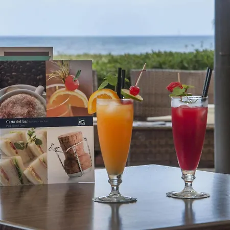 Park I Lecci Otel 4*