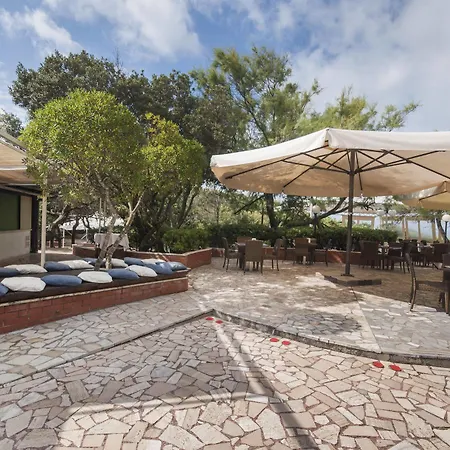 Hotel Park I Lecci