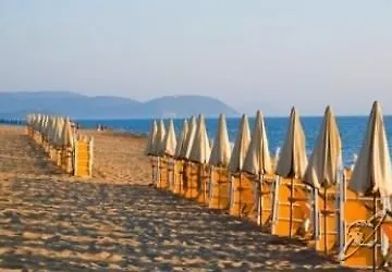 Park I Lecci San Vincenzo