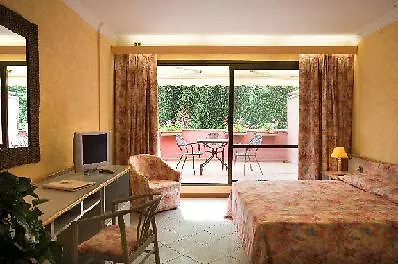 Otel Park I Lecci San Vincenzo