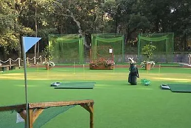 Park I Lecci San Vincenzo